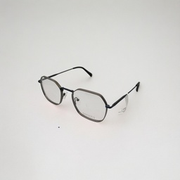 FARENHEIT (FARENHEIT) FRAME (FRAME ) FARENHEIT ULTIMATE 4685 (FRAME COLOR CODE: C1 GUN BLUE,FRAME BOX SIZE (MM): 54.0)