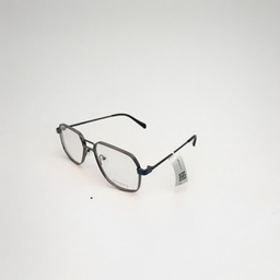 FARENHEIT (FARENHEIT) FRAME (FRAME ) FARENHEIT ULTIMATE 4687 (FRAME COLOR CODE: C1 GUN BLUE,FRAME BOX SIZE (MM): 54.0)