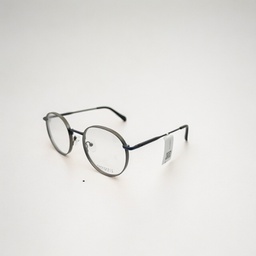 FARENHEIT (FARENHEIT) FRAME (FRAME ) FARENHEIT ULTIMATE 4686 (FRAME COLOR CODE: C1 GUN BLUE,FRAME BOX SIZE (MM): 54.0)