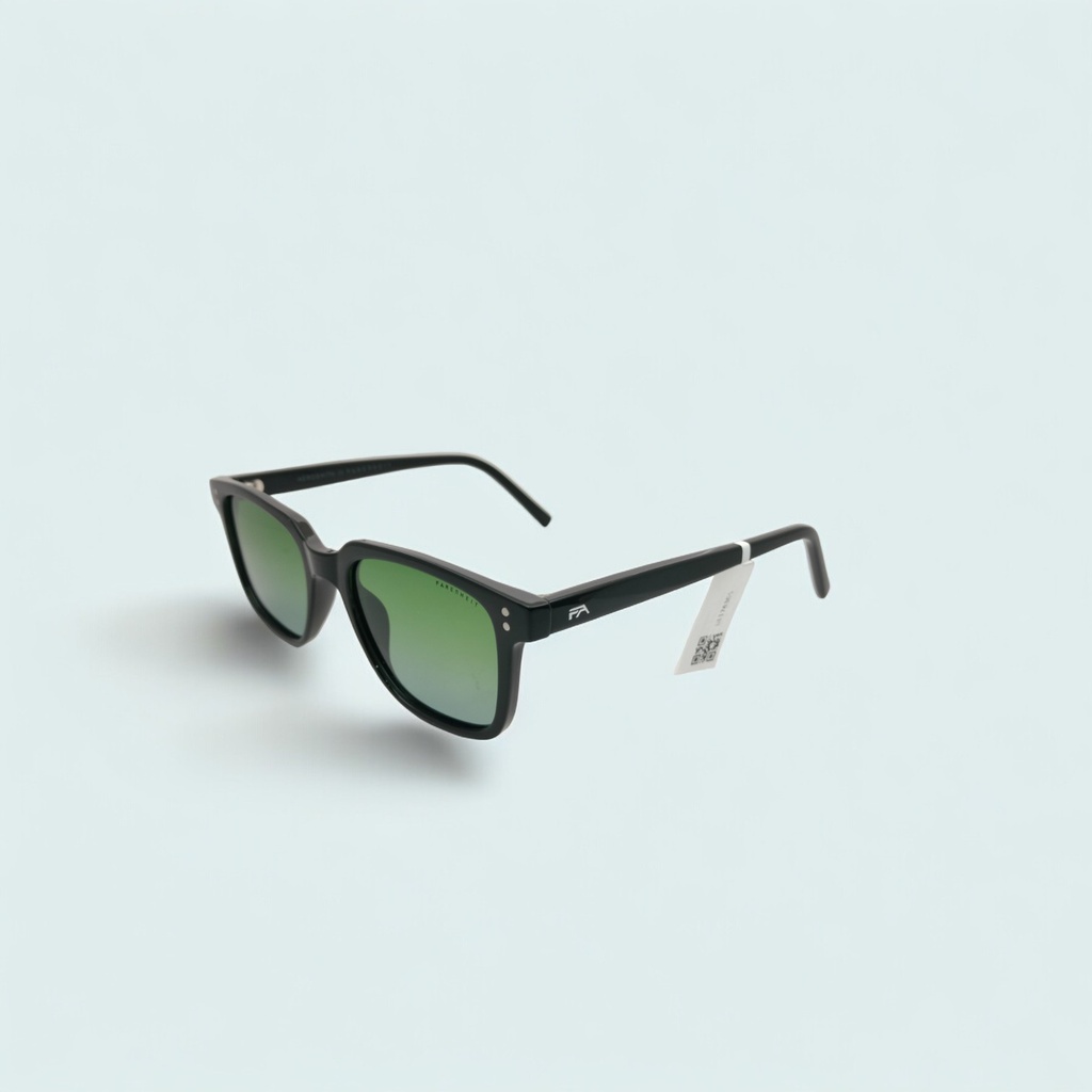 FARENHEIT (FARENHEIT) SUNGLASSES SUNGLASS FARENHEIT AEROSMITH P SHEET 4690