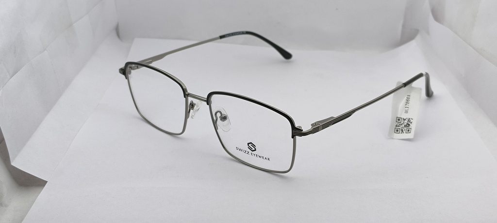 SWIZZ (SWIZZ) FRAME 12255