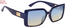 UL88 ECO (UL88 ECO) SUNGLASSES Sunglasses D37(SUNGLASS COLOR CODE: Shine blue ,SUNGLASS BOX SIZE (MM): 54.0)