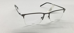 PROVO (PROVO) FRAME PR5812 (FRAME COLOR CODE: S.Black/Gun,FRAME BOX SIZE (MM): 54.0)