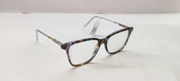 PROVO (PROVO) FRAME F1026D PLASTIC(FRAME COLOR CODE: C5,FRAME BOX SIZE (MM): 54.0)