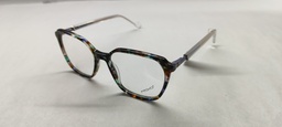 PROVO (PROVO) FRAME F1034D PLASTIC(FRAME COLOR CODE: C6,FRAME BOX SIZE (MM): 54.0)