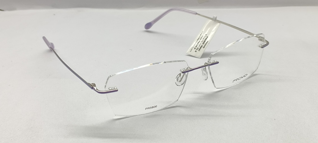 PROVO (PROVO) FRAME PR5800 Metal