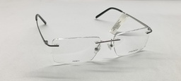 PROVO (PROVO) FRAME PR5811 (FRAME COLOR CODE: Gun/M.Black,FRAME BOX SIZE (MM): 54.0)