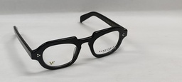 FARENHEIT (FARENHEIT) FRAME FAREHHEIT VODAFRAME 7847(FRAME COLOR CODE: C1 SHINE BLACK,FRAME BOX SIZE (MM): 46.0)