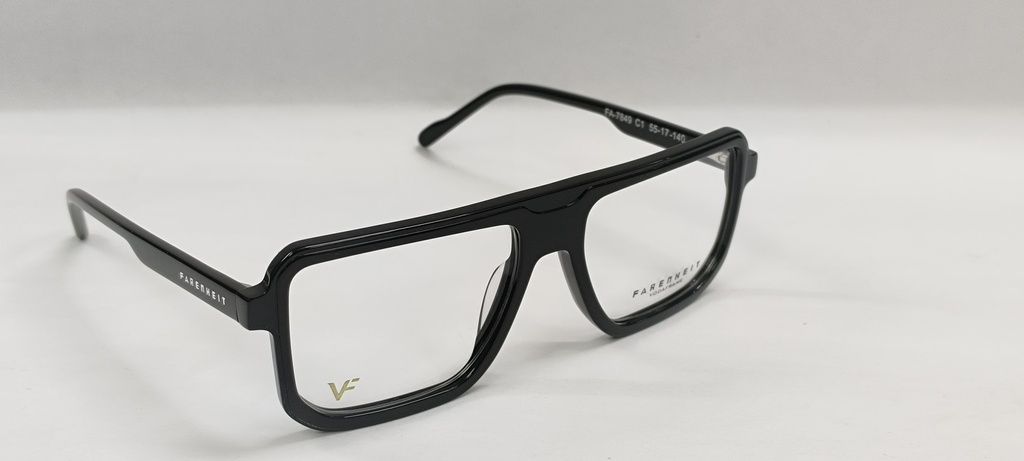 FARENHEIT (FARENHEIT) FRAME FAREHHEIT VODAFRAME 7849