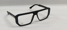 FARENHEIT (FARENHEIT) FRAME FAREHHEIT VODAFRAME 7843(FRAME COLOR CODE: C2 MATT BLACK,FRAME BOX SIZE (MM): 55.0)