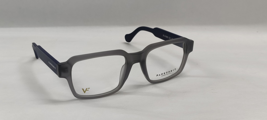 FARENHEIT (FARENHEIT) FRAME FAREHHEIT VODAFRAME 7845