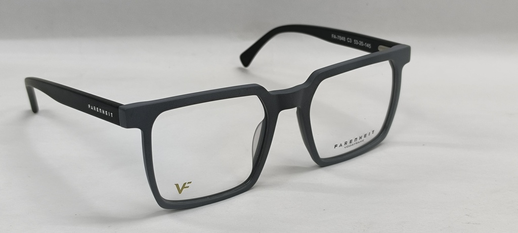FARENHEIT (FARENHEIT) FRAME FAREHHEIT VODAFRAME 7848