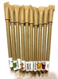 Recycle Eco Friendly Pencil