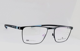 EYE PLAYER (EYE PLAYER) FRAME EP2646(FRAME COLOR CODE: C01 BLACK,FRAME BOX SIZE (MM): 52.0)