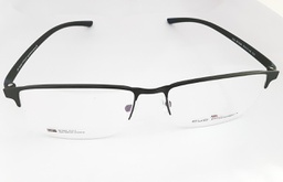 EYE PLAYER (EYE PLAYER) FRAME EP2628(FRAME COLOR CODE: C01 BLACK,FRAME BOX SIZE (MM): 57.0)