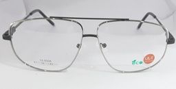 UL88 ECO (UL88 ECO) FRAME 5335(FRAME COLOR CODE: Silver Black,FRAME BOX SIZE (MM): 52.0)