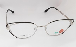 UL88 ECO (UL88 ECO) FRAME 7702(FRAME COLOR CODE: Black Silver,FRAME BOX SIZE (MM): 54.0)