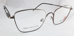UL88 ECO (UL88 ECO) FRAME M88619(FRAME COLOR CODE: Brown ,FRAME BOX SIZE (MM): 50.0)