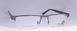UL88 ECO (UL88 ECO) FRAME  02  ZXA802(FRAME COLOR CODE: Black-Grey,FRAME BOX SIZE (MM): 49.0)