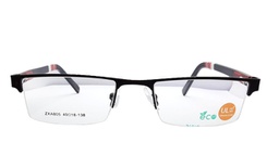 UL88 ECO (UL88 ECO) FRAME  05  ZXA805(FRAME COLOR CODE: Black-Red,FRAME BOX SIZE (MM): 49.0)