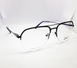 OKU ONE (OKU) FRAME OP 20248(FRAME COLOR CODE: GREY BLACK,FRAME BOX SIZE (MM): 54.0)
