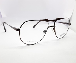 OKU ONE (OKU) FRAME OP 20249(FRAME COLOR CODE: BRWN BRWN,FRAME BOX SIZE (MM): 53.0)