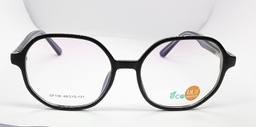 UL88 ECO (UL88 ECO) FRAME DC GF106(FRAME COLOR CODE: BLACK BLACK,FRAME BOX SIZE (MM): 48.0)