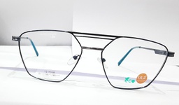 UL88 ECO (UL88 ECO) FRAME DR 5338(FRAME COLOR CODE: SILVER BLUE,FRAME BOX SIZE (MM): 51.0)