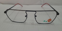 UL88 ECO (UL88 ECO) FRAME RH M88614(FRAME COLOR CODE: MATT BLACK RED,FRAME BOX SIZE (MM): 53.0)
