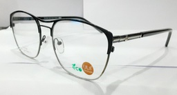 UL88 ECO (UL88 ECO) FRAME DR 5339(FRAME COLOR CODE: BLACK  SILVER,FRAME BOX SIZE (MM): 52.0)