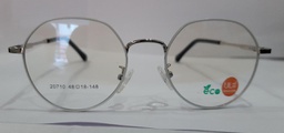 UL88 ECO (UL88 ECO) FRAME IE 20710(FRAME COLOR CODE: SILVER WHITE BLACK,FRAME BOX SIZE (MM): 48.0)