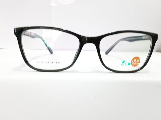 UL88 ECO (UL88 ECO) FRAME DC GF101(FRAME COLOR CODE: BLUE BLUE,FRAME BOX SIZE (MM): 49.0)