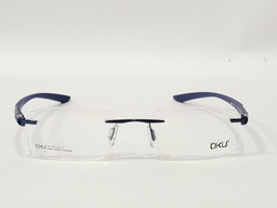OKU (OKU) FRAME EP2677(FRAME COLOR CODE: C06,FRAME BOX SIZE (MM): 51.0)