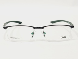 OKU (OKU) FRAME EP2679(FRAME COLOR CODE: C1-10,FRAME BOX SIZE (MM): 53.0)
