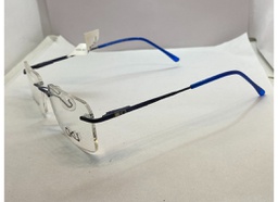 OKU (OKU) FRAME DJ 88620(FRAME COLOR CODE: BLUE,FRAME BOX SIZE (MM): 49.0)