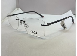 OKU (OKU) FRAME DN 224203(FRAME COLOR CODE: GREY,FRAME BOX SIZE (MM): 54.0)