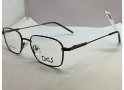OKU (OKU) FRAME DB 6005(FRAME COLOR CODE: BLUE BLACK,FRAME BOX SIZE (MM): 47.0)