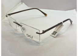 OKU (OKU) FRAME DN 224210(FRAME COLOR CODE: BROWN,FRAME BOX SIZE (MM): 51.0)