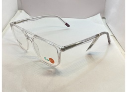 UL88 ECO (UL88 ECO) FRAME CRO TR99508(FRAME COLOR CODE: TRANSPARENT,FRAME BOX SIZE (MM): 50.0)