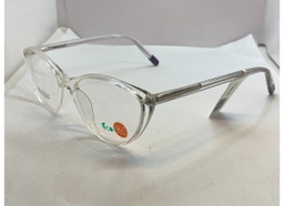 UL88 ECO (UL88 ECO) FRAME CRO TR99503(FRAME COLOR CODE: TRANSPARENT,FRAME BOX SIZE (MM): 51.0)