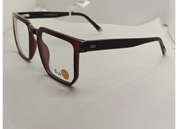 UL88 ECO (UL88 ECO) FRAME RN ZQX202304(FRAME COLOR CODE: BROWN,FRAME BOX SIZE (MM): 50.0)
