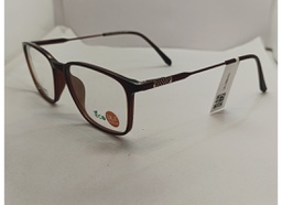 UL88 ECO (UL88 ECO) FRAME TR TR9001(FRAME COLOR CODE: BROWN,FRAME BOX SIZE (MM): 50.0)
