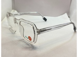 UL88 ECO (UL88 ECO) FRAME SD TR6601(FRAME COLOR CODE: TRANSPARENT,FRAME BOX SIZE (MM): 52.0)