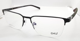OKU (OKU) FRAME EP2603(FRAME COLOR CODE: C1-10,FRAME BOX SIZE (MM): 56.0)