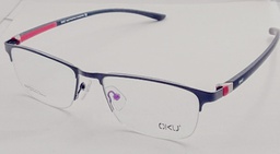 OKU (OKU) FRAME EP2710(FRAME COLOR CODE: C1-5,FRAME BOX SIZE (MM): 56.0)