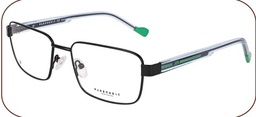 FARENHEIT (FARENHEIT) FRAME VODA VF-4049(FRAME COLOR CODE: C1 BLACK GREEN,FRAME BOX SIZE (MM): 55.0)