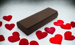 OKU (OKU) FRAME Matte Case Cover(FRAME COLOR CODE: BROWN,FRAME BOX SIZE (MM): 55.0)