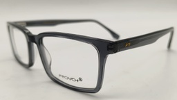 PROVO (PROVO) FRAME PR 338(FRAME COLOR CODE: C3 GREY,FRAME BOX SIZE (MM): 51.0)