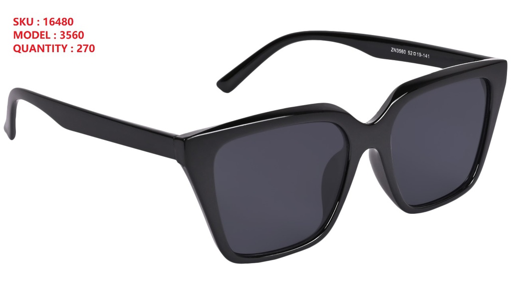 UL88 ECO (UL88 ECO) SUNGLASSES Sunglasses 3560