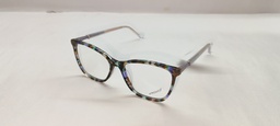 PROVO (PROVO) FRAME F1032D PLASTIC(FRAME COLOR CODE: C6,FRAME BOX SIZE (MM): 54.0)